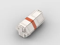 hexagonal-container