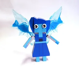 Lapis Lazuli
