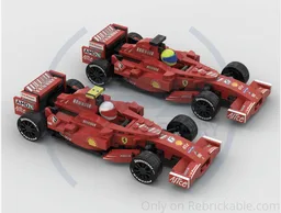 F1 F2007