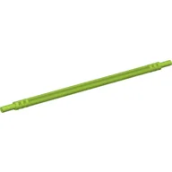 Axle Hose, Soft 14L / Lime