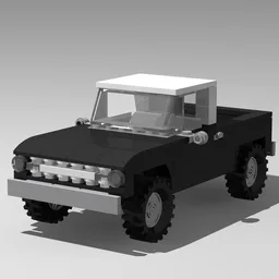 Ford Bronco Gen 1 Sport Utility