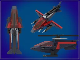 VENOM Switchblade