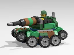 10696 Tank