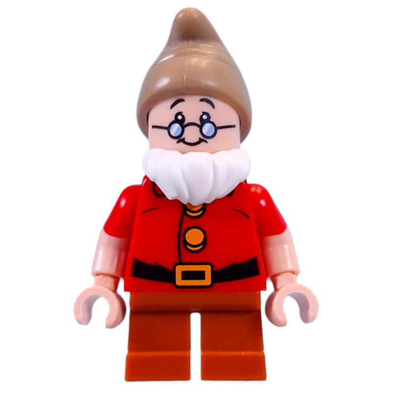 Lego Doc