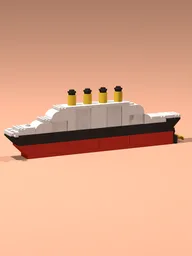 Micro Titanic