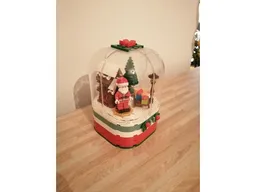 Christmas Globe