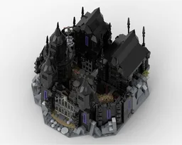 Necropolis