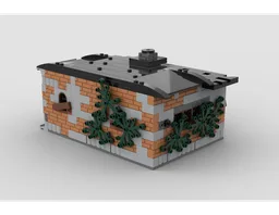 Crooks’ Hideout