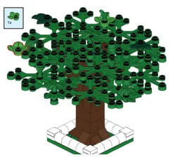 Simple Tree