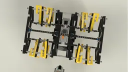 Trot Bot V1R2