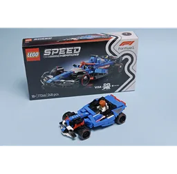 77246 Hot Rod