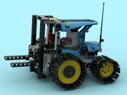 42095 Forklift