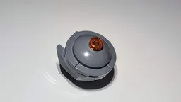 Stargate DHD