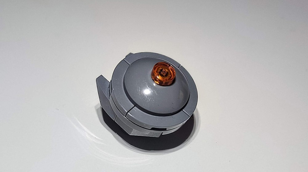 Lego Stargate DHD