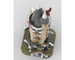Complete Owlery