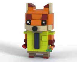 Nick Wilde