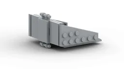Heckcontainer