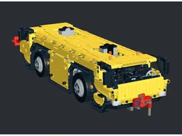 Airfield Tug