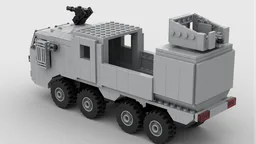 COD Warzone 2 MRAP