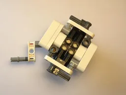 30682 Turntable