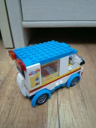 60253 Happy Van