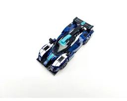 InMotion Revolution