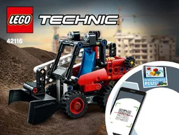 Skid Steer Loader