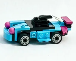 30734 Porsche 911 Convertible