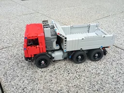 KamAZ 5511