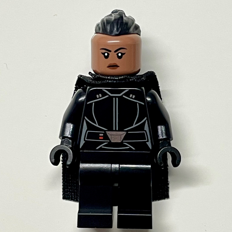 Lego Reva (Third Sister)
