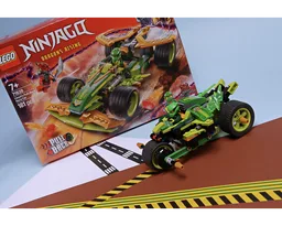 71828 Three Wheeler