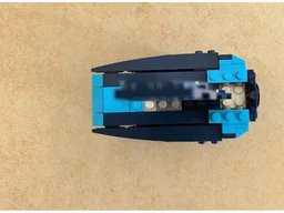 31160 sailing ship