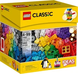 Creative Building Box