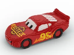 Lightning McQueen