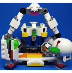 31115 Stellar Gateway