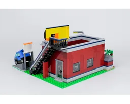Modular-Ready Tuning Workshop