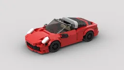 Porsche 911 targa