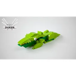 Alligator