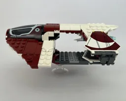 Galactic Marine Gunship