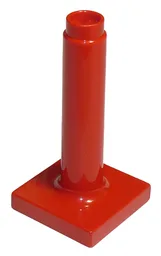 Duplo Sign Post Tall