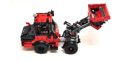 42213 Compact Front Loader