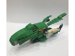 31058 Squid
