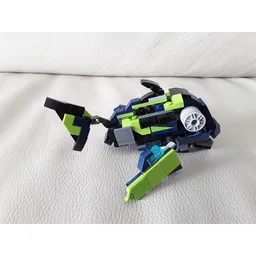 70826 - Fish