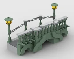 City Bridge | Modular Building Expansion