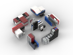 Puzzle Cube