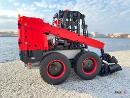 42082 Skid Steer Loader