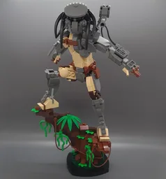 The Predator