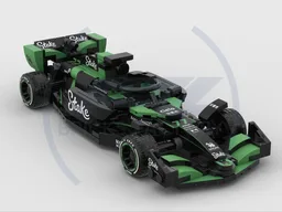 F1 Kick Sauber C44