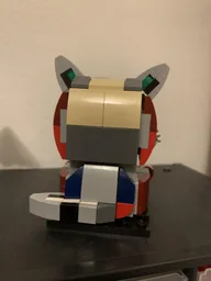 Raccoon