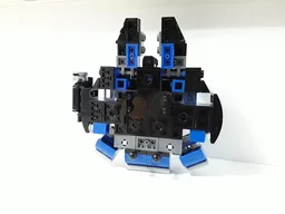 31054(x2) - Millenium Falcon